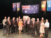 Citizenship Ceromony Noarlunga 2023  Cast & Crew 2