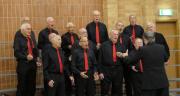 Fleurieu Harmony 2014 SA Convention