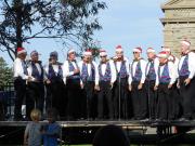 Port Elliot Carols 2017