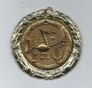 Strathalbyn Prize Medal 2012 (2)